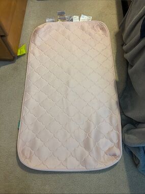 Newton Zip Original Crib Mattress Cover